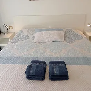 Casa La Siesta Holiday home Caleta De Fuste
