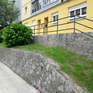 A.t. Altamira 15 Bilbau